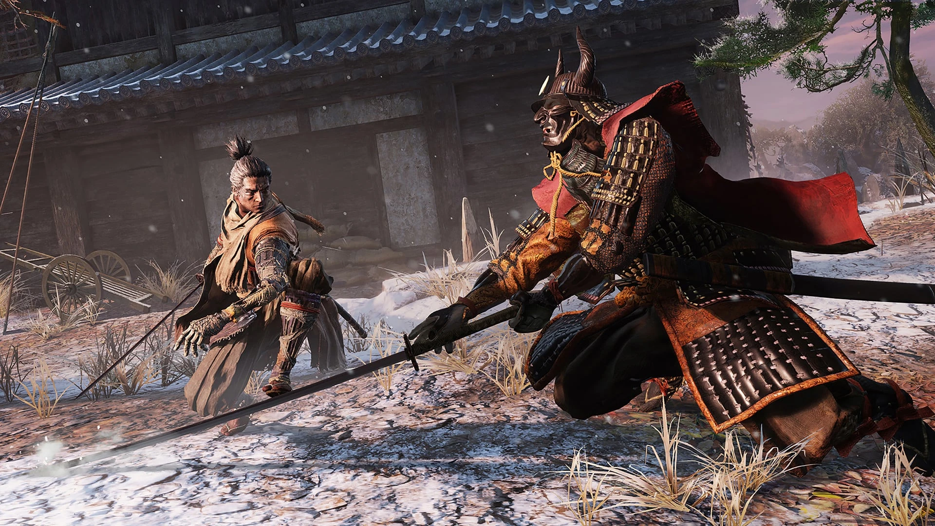 Buy Sekiro: Shadows Die Twice Standard Edition United States Steam CD Key - Image 4