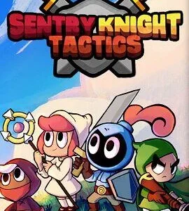 Buy Sentry Knight Tactics Steam CD Key