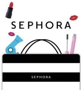 Buy Sephora Gift Card 500 PLN Poland Sephora CD Key
