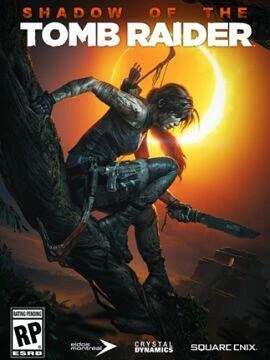 Buy Shadow of the Tomb Raider Standard Edition United States XBOX Live CD Key
