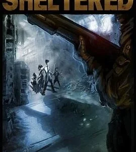 Buy Sheltered Steam CD Key
