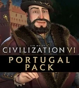 Buy Sid Meier's Civilization VI: Portugal Pack Steam CD Key