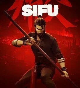 Buy Sifu Standard Edition Steam Account