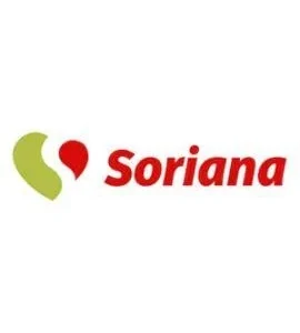 Buy Soriana Gift Card 100 MXN Mexico Soriana CD Key