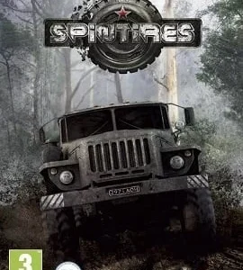 Buy Spintires Steam CD Key