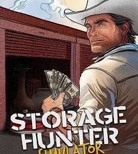 Buy Storage Hunter Simulator Steam Altergift