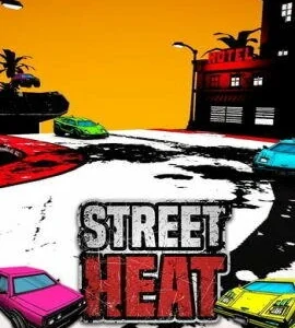 Buy Street Heat Steam CD Key