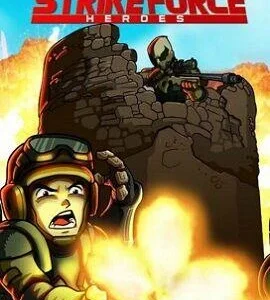 Buy Strike Force Heroes Standard Edition Steam Altergift