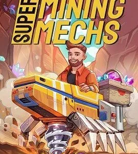 Buy Super Mining Mechs Steam CD Key