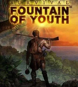 Buy Survival: Fountain of Youth Steam CD Key