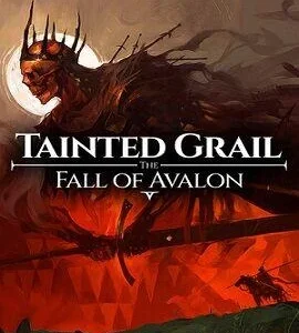 Buy Tainted Grail: The Fall of Avalon Standard Edition Steam Account