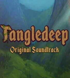 Buy Tangledeep - Soundtrack Steam CD Key