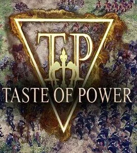 Buy Taste of Power Steam CD Key