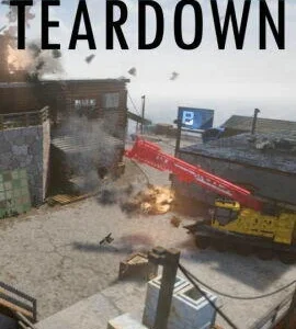 Buy Teardown Standard Edition XBOX Series X|S Account