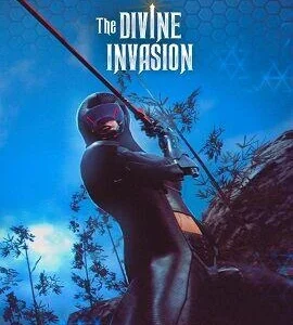 Buy The Divine Invasion Steam CD Key