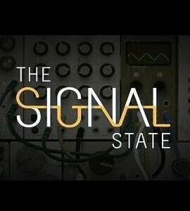 Buy The Signal State Steam CD Key