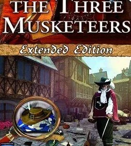 Buy The Three Musketeers - D'Artagnan & the 12 Jewels Steam CD Key