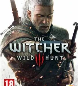 Buy The Witcher 3: Wild Hunt Standard Edition Steam Account