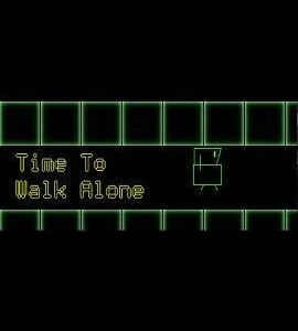 Buy Time To Walk Alone Steam CD Key