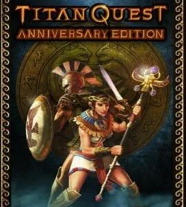 Buy Titan Quest Anniversary Edition Steam CD Key