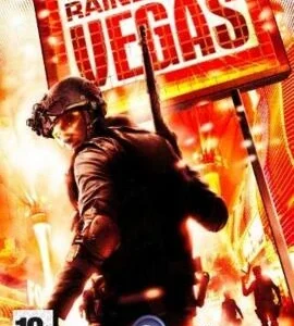 Buy Tom Clancy's Rainbow Six Vegas XBOX Live CD Key