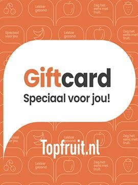 Buy Topfruit.nl Gift Card 150 EUR Netherlands Topfruit.nl CD Key