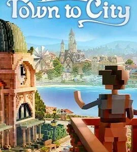 Buy Town to City Europe Steam CD Key