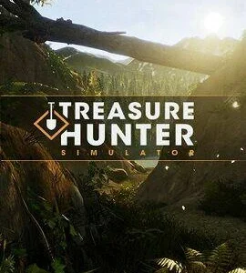 Buy Treasure Hunter Simulator Steam CD Key