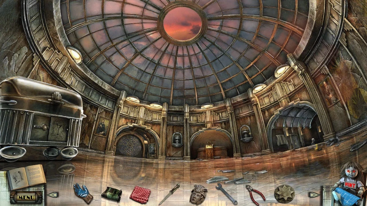 Buy True Fear: Forsaken Souls Part 2 Steam CD Key - Image 4