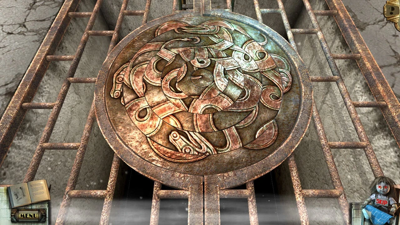 Buy True Fear: Forsaken Souls Part 2 Steam CD Key - Image 5