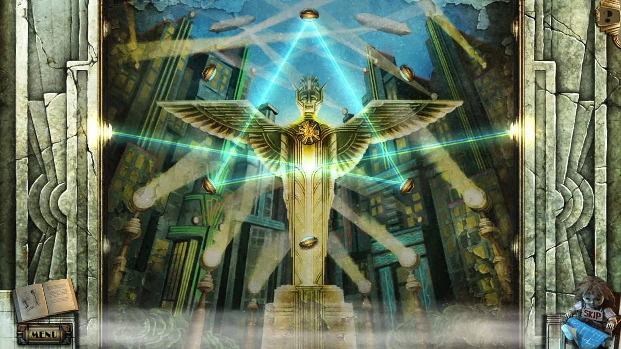 Buy True Fear: Forsaken Souls Part 2 Steam CD Key - Image 7