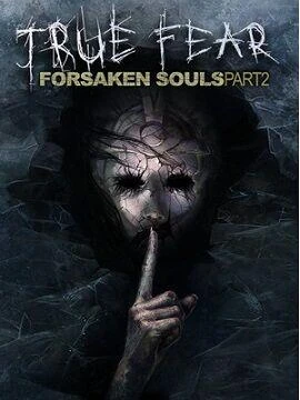 Buy True Fear: Forsaken Souls Part 2 Steam CD Key