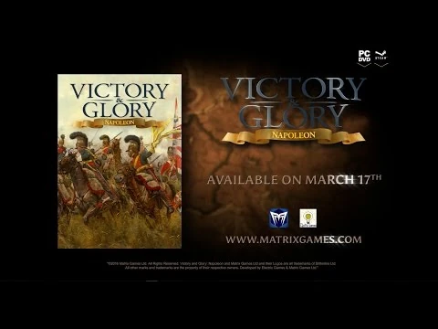 Buy Victory and Glory: Napoleon Steam CD Key - Image 2