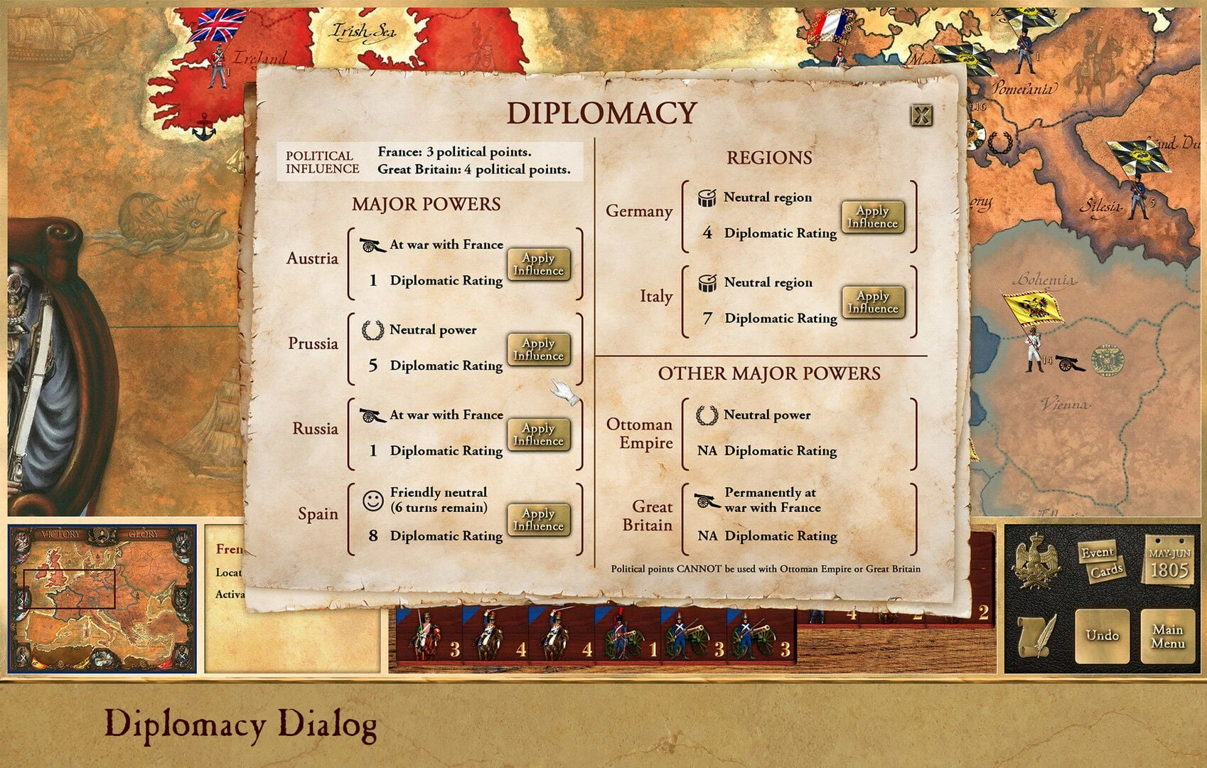 Buy Victory and Glory: Napoleon Steam CD Key - Image 4