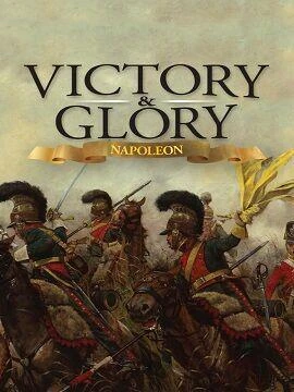 Buy Victory and Glory: Napoleon Steam CD Key