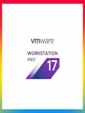 Buy VMware Workstation 17 Pro 15 Devices / Perpetual VMware CD Key