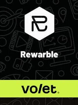 Buy Volet Gift Card 180 USD by Rewarble CD Key