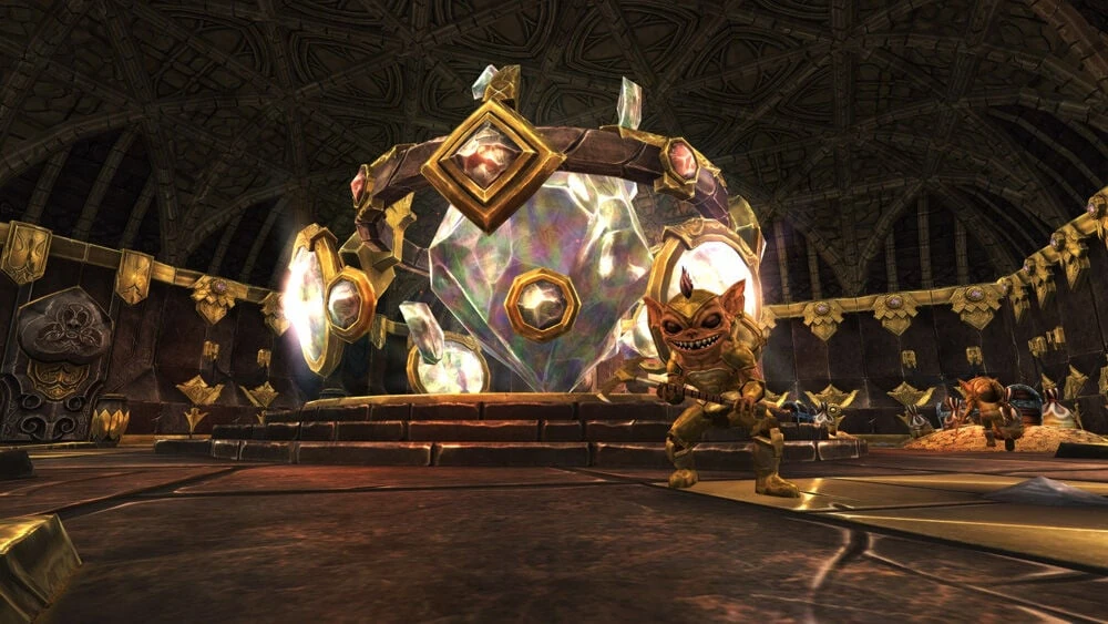 Buy War for the Overworld + Heart of Gold Steam CD Key - Image 3