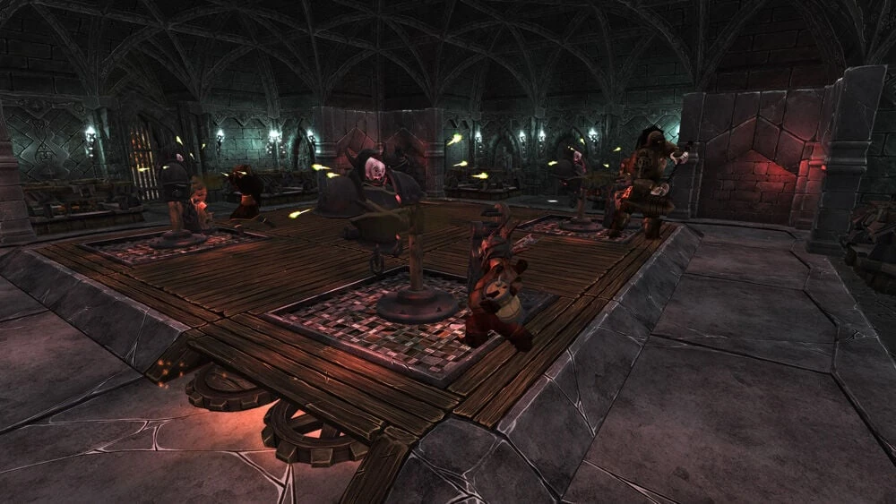 Buy War for the Overworld + Heart of Gold Steam CD Key - Image 5