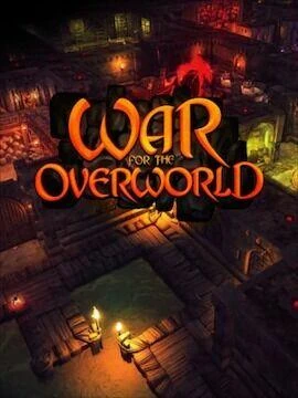 Buy War for the Overworld + Heart of Gold Steam CD Key