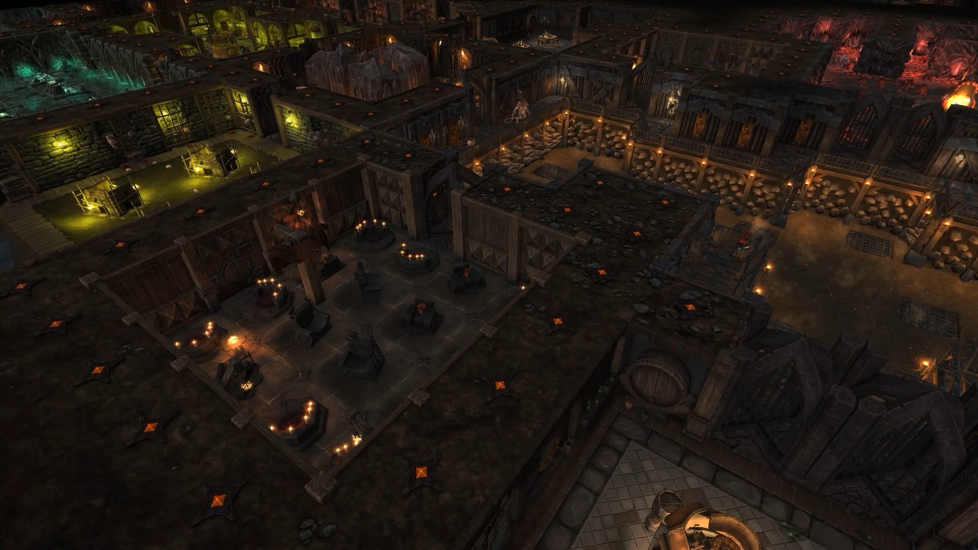 Buy War for the Overworld Underlord Edition Steam CD Key - Image 3