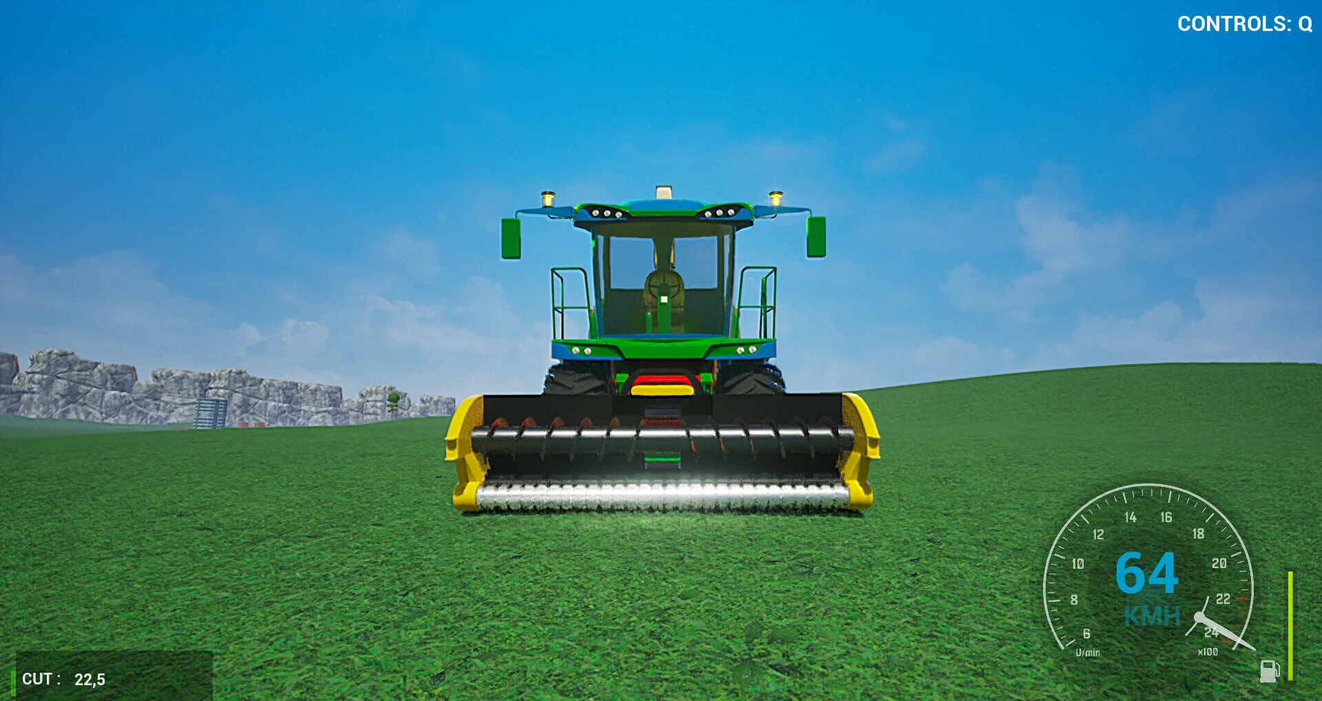 Buy Weed Harvest Steam CD Key - Image 2