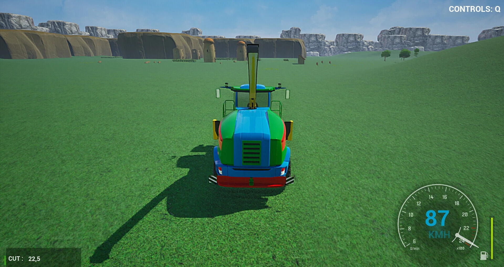 Buy Weed Harvest Steam CD Key - Image 3