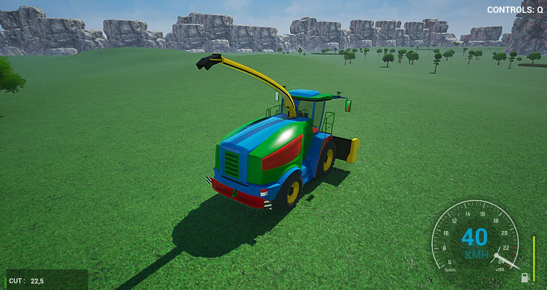 Buy Weed Harvest Steam CD Key - Image 5