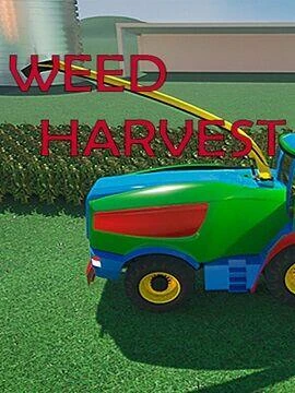 Buy Weed Harvest Steam CD Key