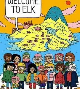 Buy Welcome to Elk Steam CD Key
