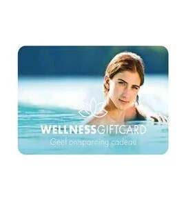 Buy Wellness Giftcard 35 EUR Belgium BeWellness CD Key