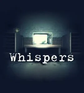 Buy Whispers Steam CD Key