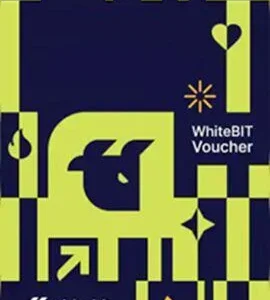 Buy WhiteBIT Voucher 25 USDC WhiteBIT CD Key