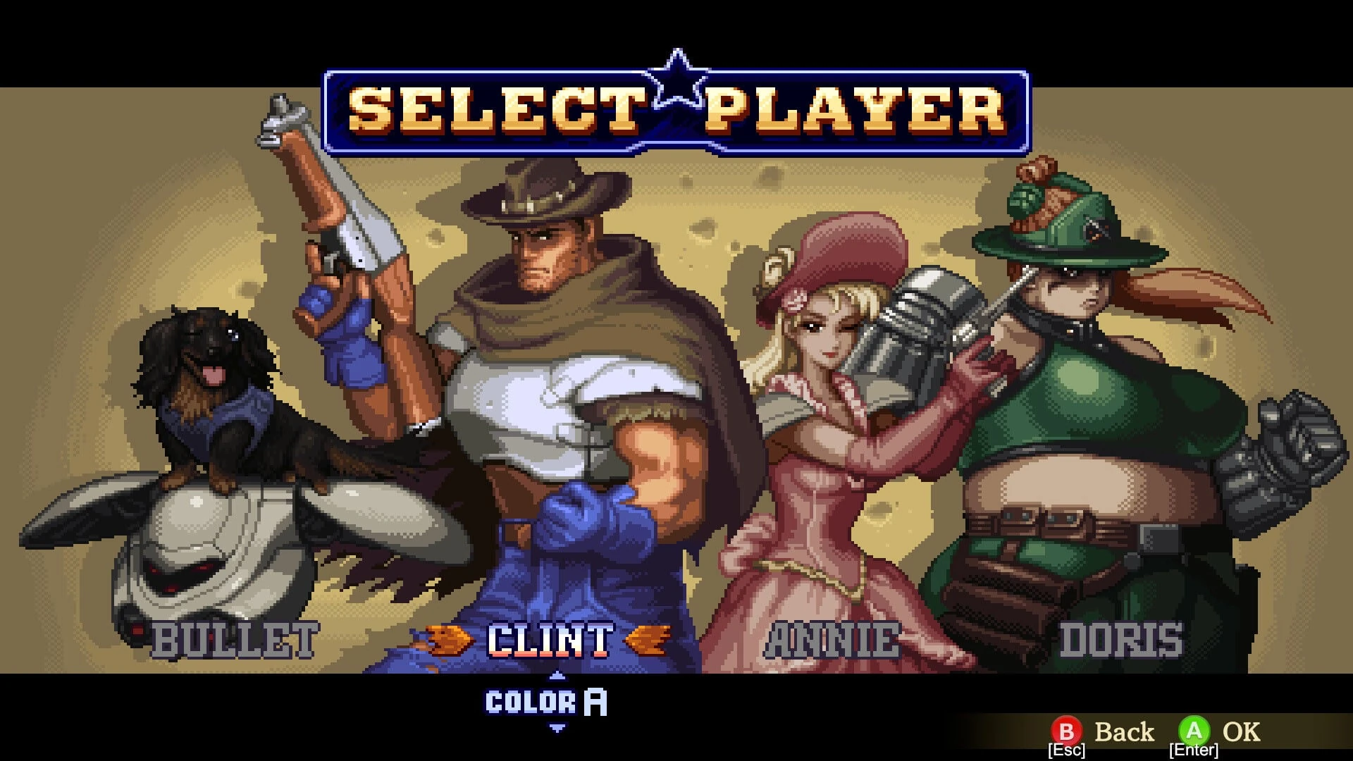 Buy Wild Guns Reloaded Steam CD Key - Image 3